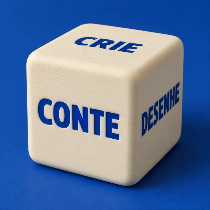 Detalhe do conceito Dado de Atividades